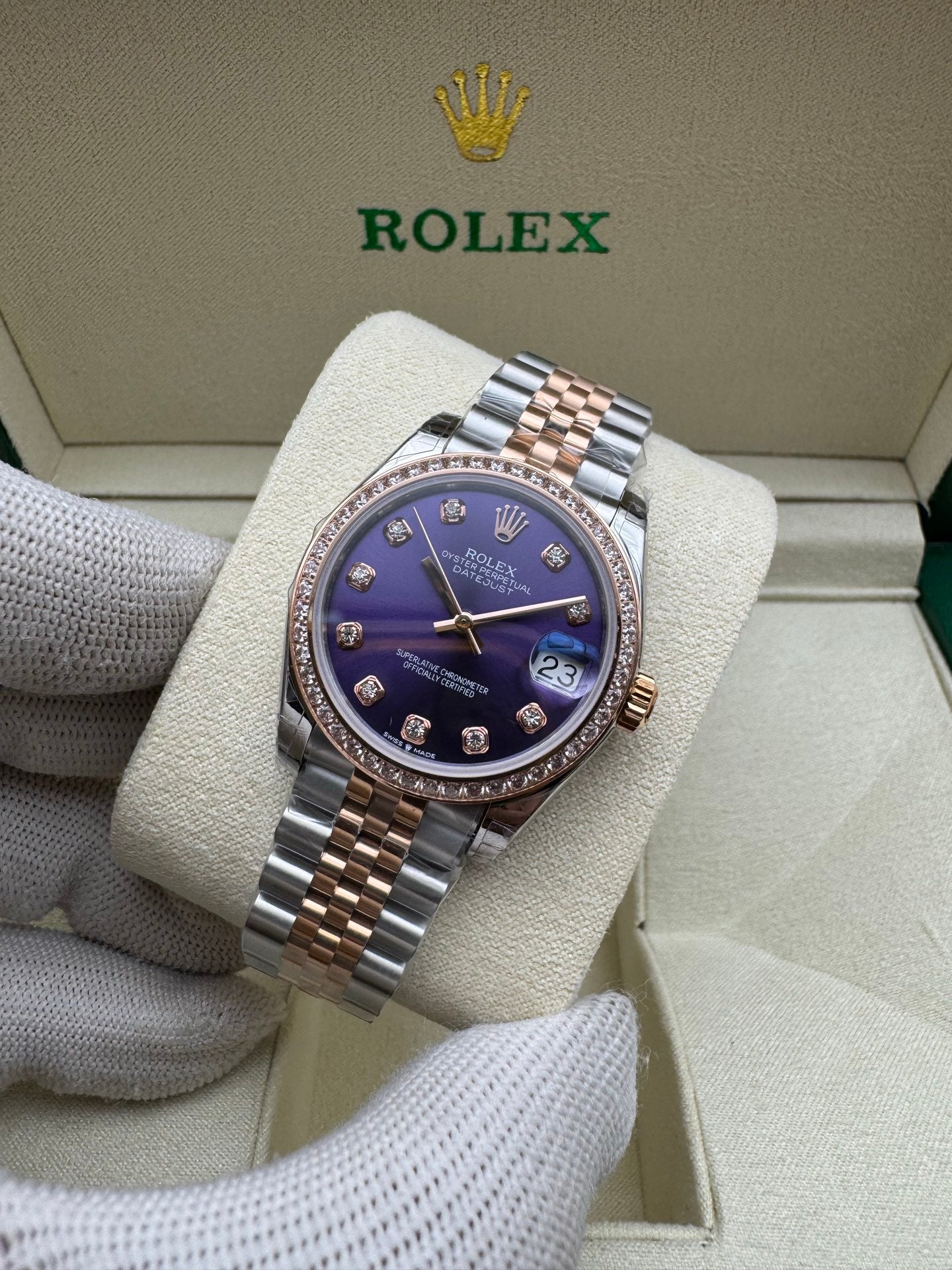 L1R36L10 Popular Watches