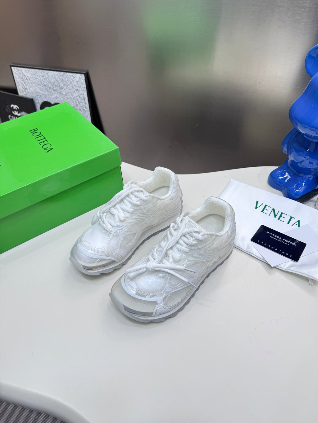 Z1Q105A354 Popular Shoes