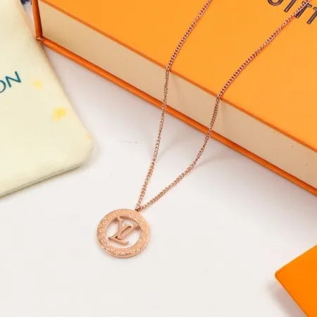 X2B11E10X Popular  Necklaces