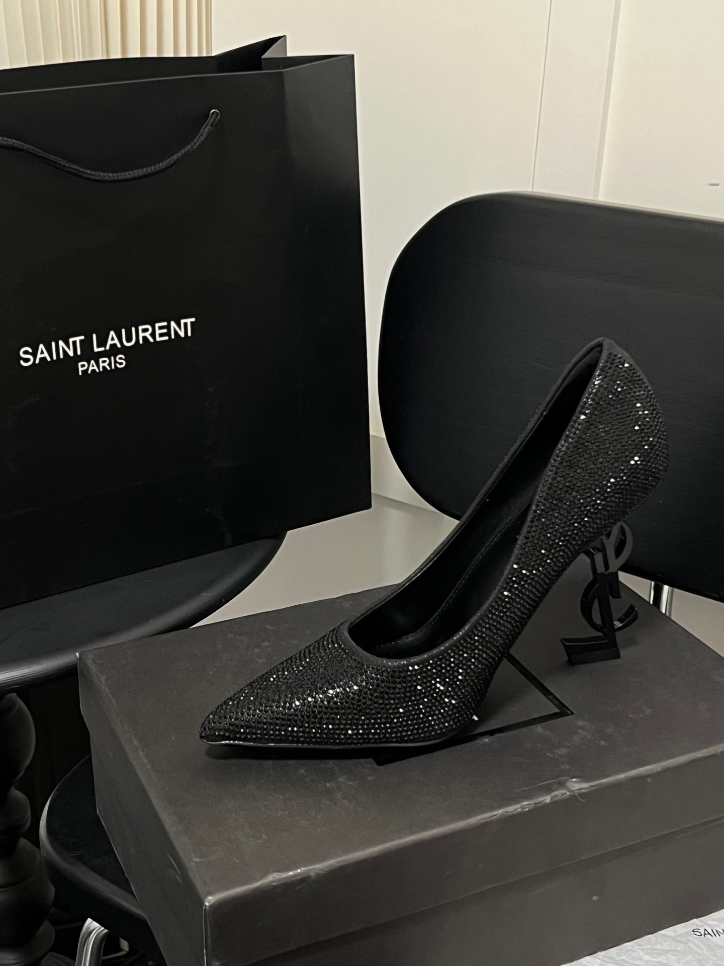 Z1LSL4 Popular High heels (Heel height 10cm )