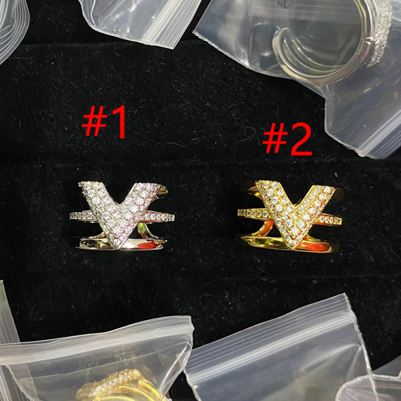X1Z34E188J  Popular   Rings