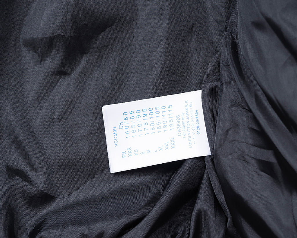 U1Z95E258 Popular Coats