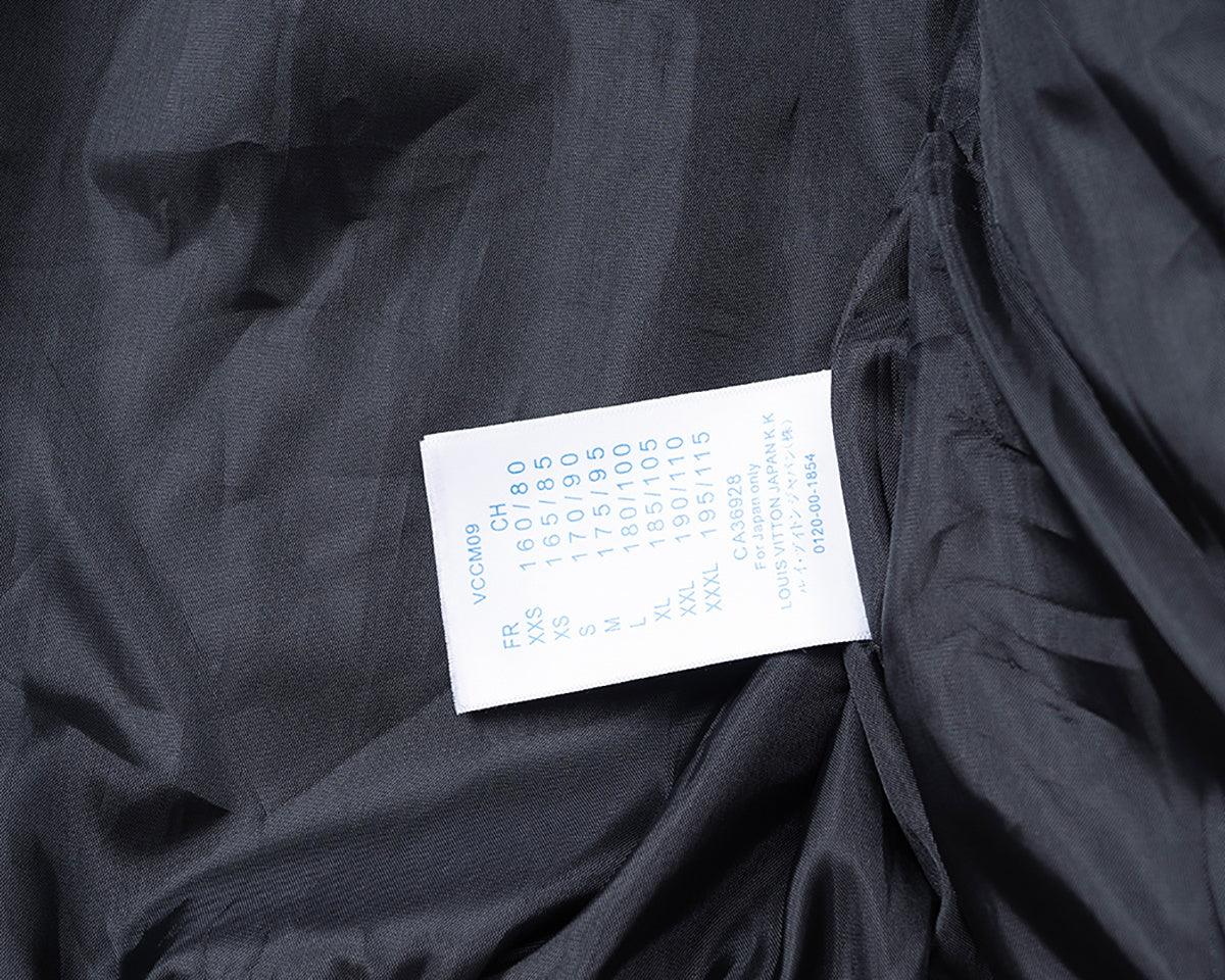 U1Z95E258 Popular Coats