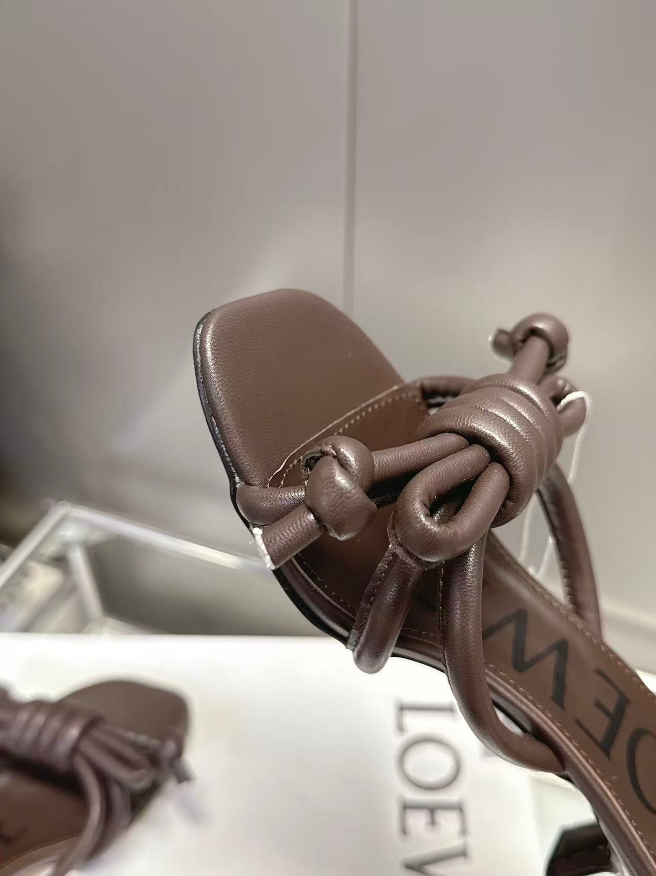 Z2R46A9 Popular high-quality leather Shoes