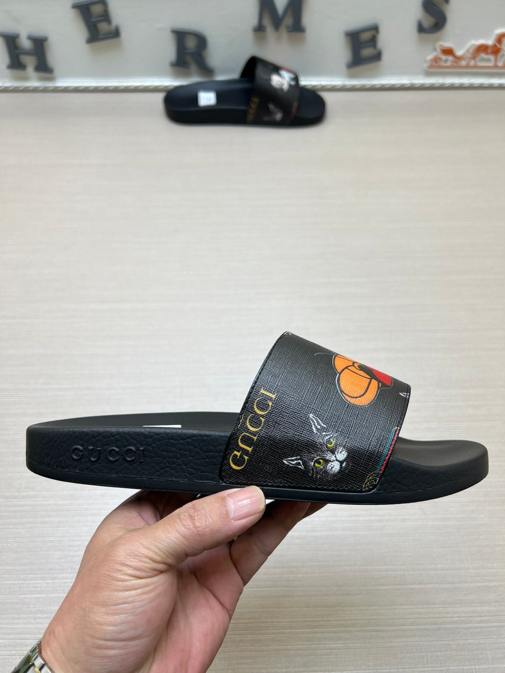 Z5WB239 Popular Slippers