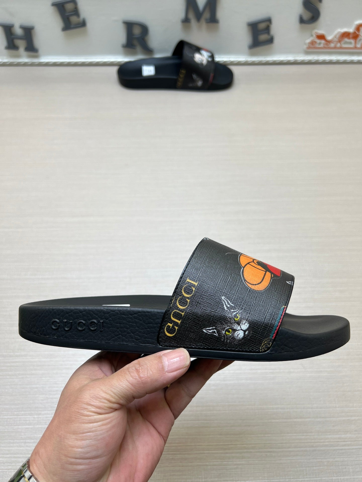Z5WB239 Popular Slippers