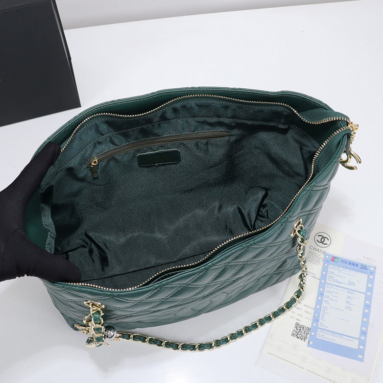 B1P55C2 Popular  leather bag 