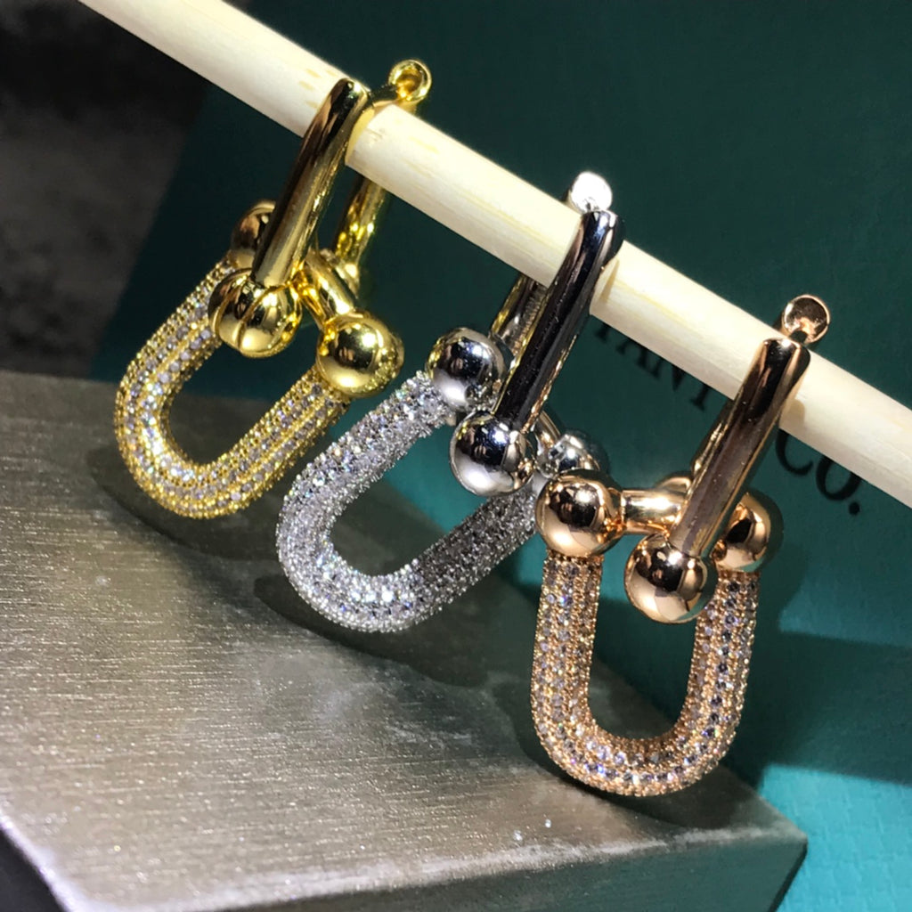 X1Z54T431E Popular  Earrings