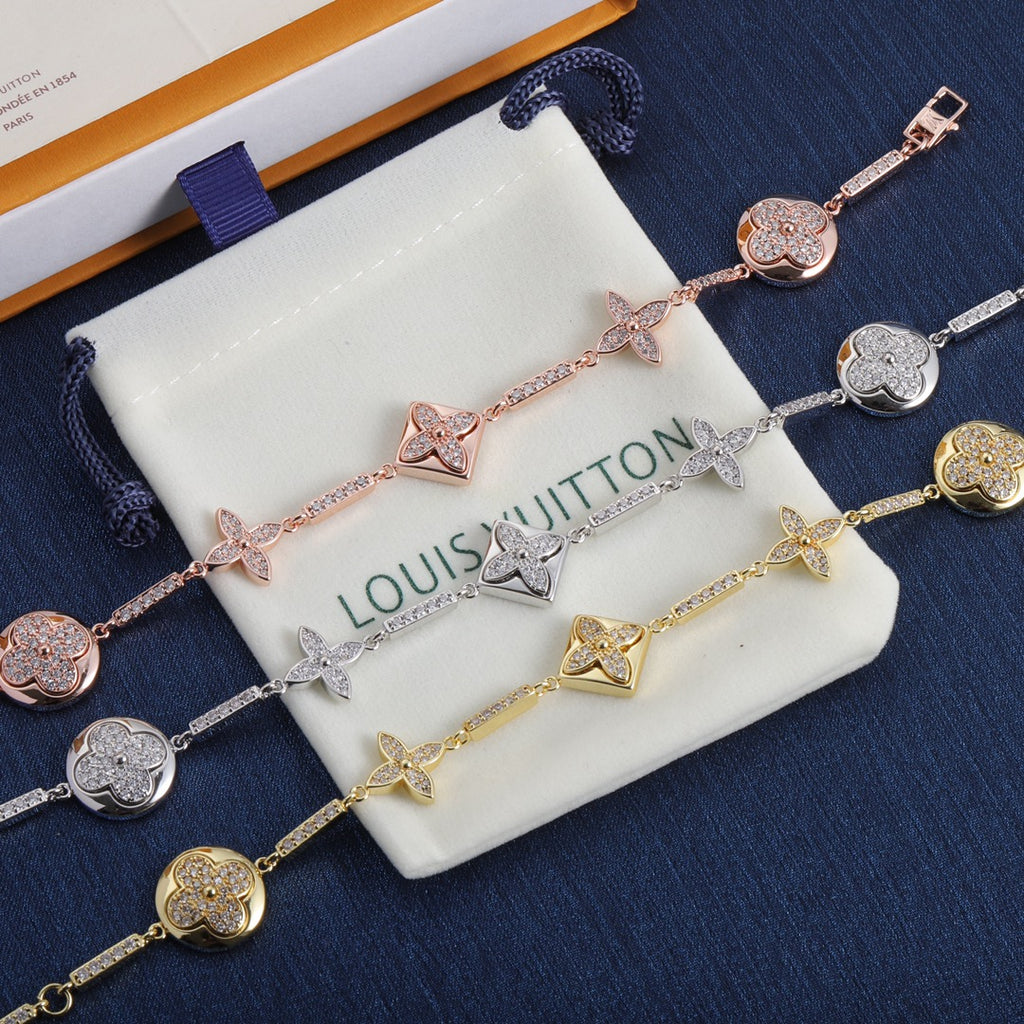 X1X34E602X  Popular Bracelets