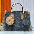 B1N55E34 Popular   denim bag