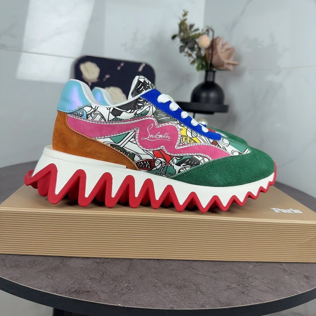 Z2Q105A330 Popular high-quality Shoes