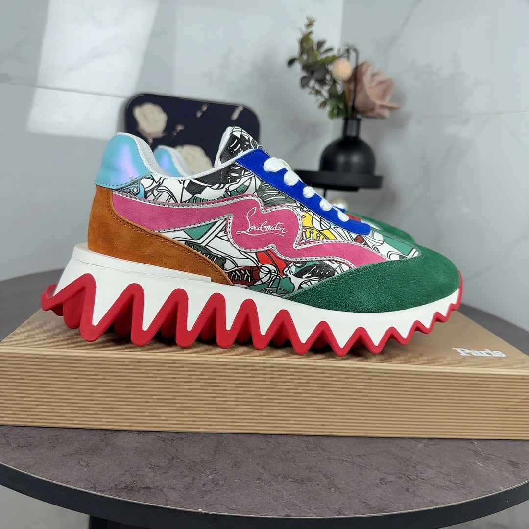 Z2Q105A330 Popular high-quality Shoes