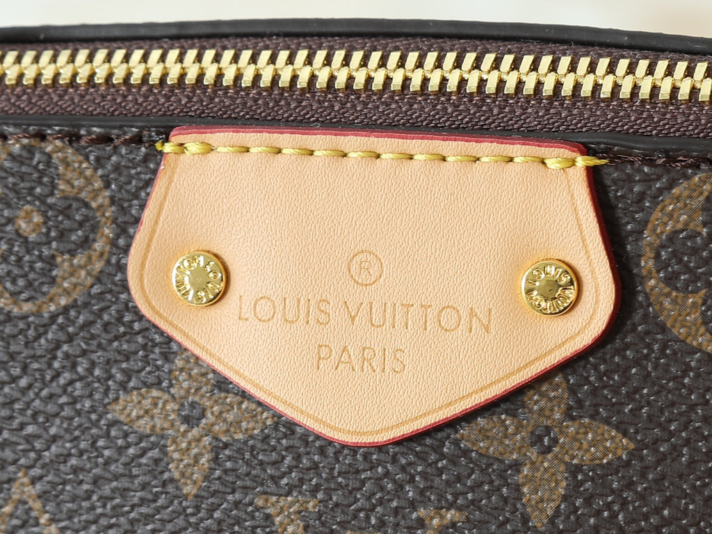 B1R15E53  Popular   leather bag