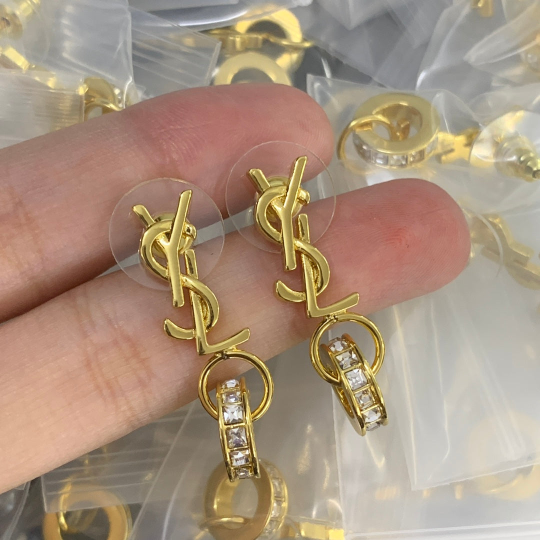 X1Z84SL92E Popular  Earrings