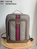 B1R15B128 Popular leather bag