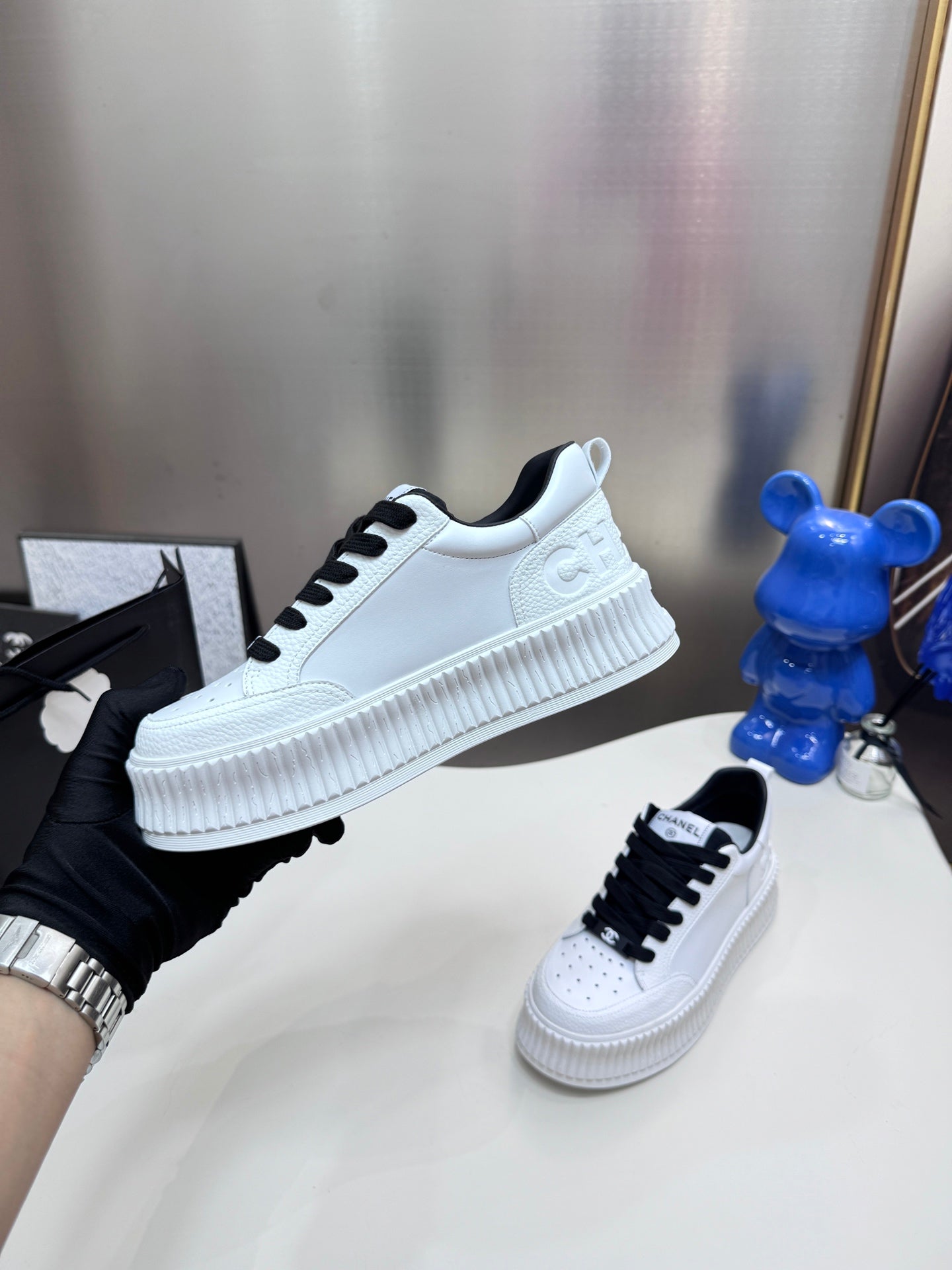 Z1Q105C353 Popular Shoes