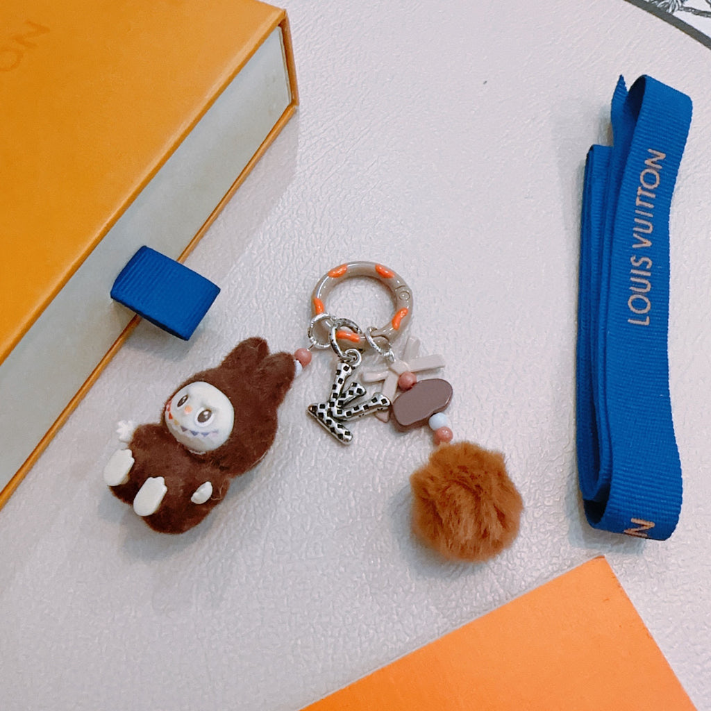 A1Z105E84 Popular bag 's charms accessories