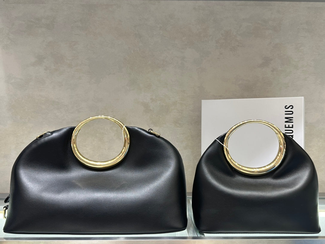 B1N55A12 Popular    leather bag