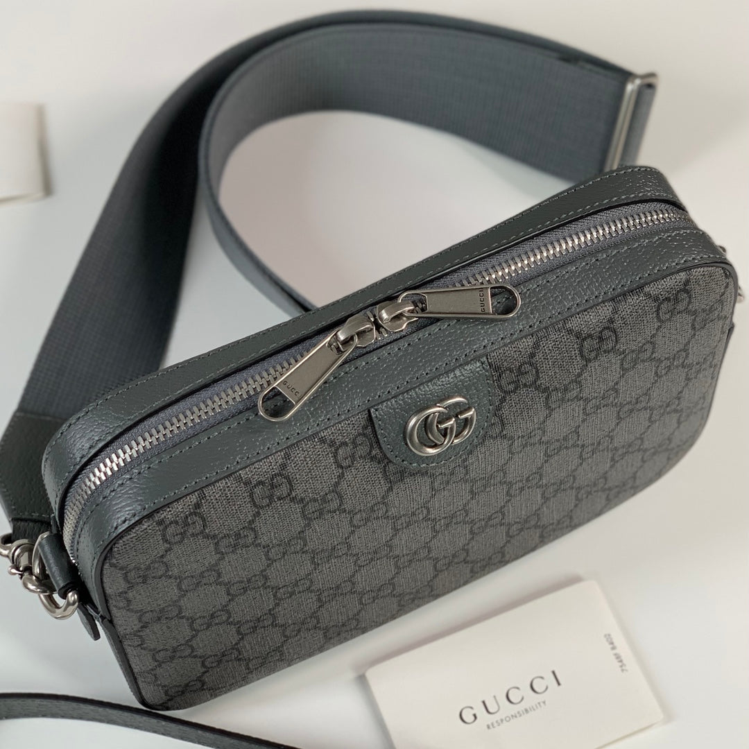 B1X44B419 Popular leather bag