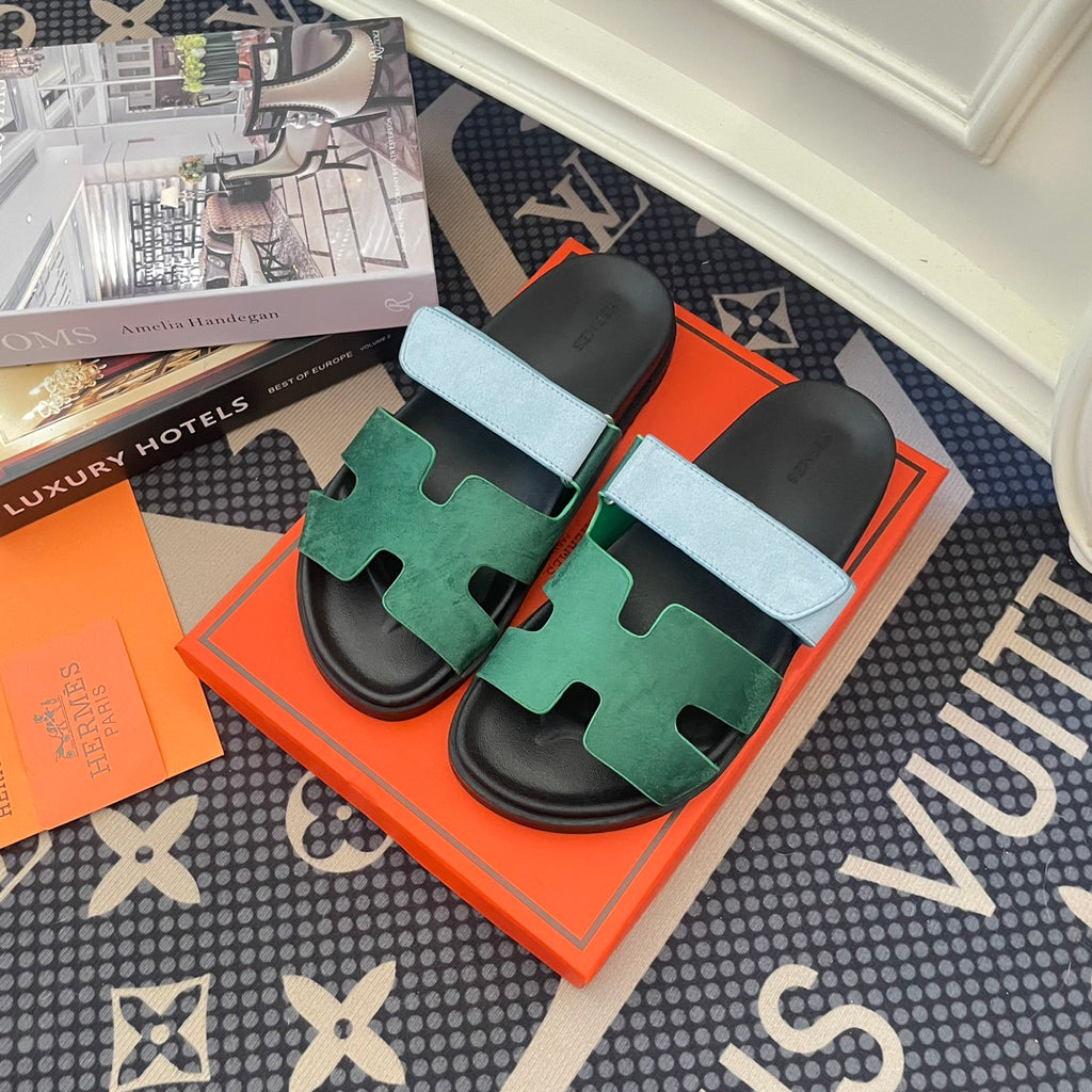 Z1Z54H72 Popular Slippers