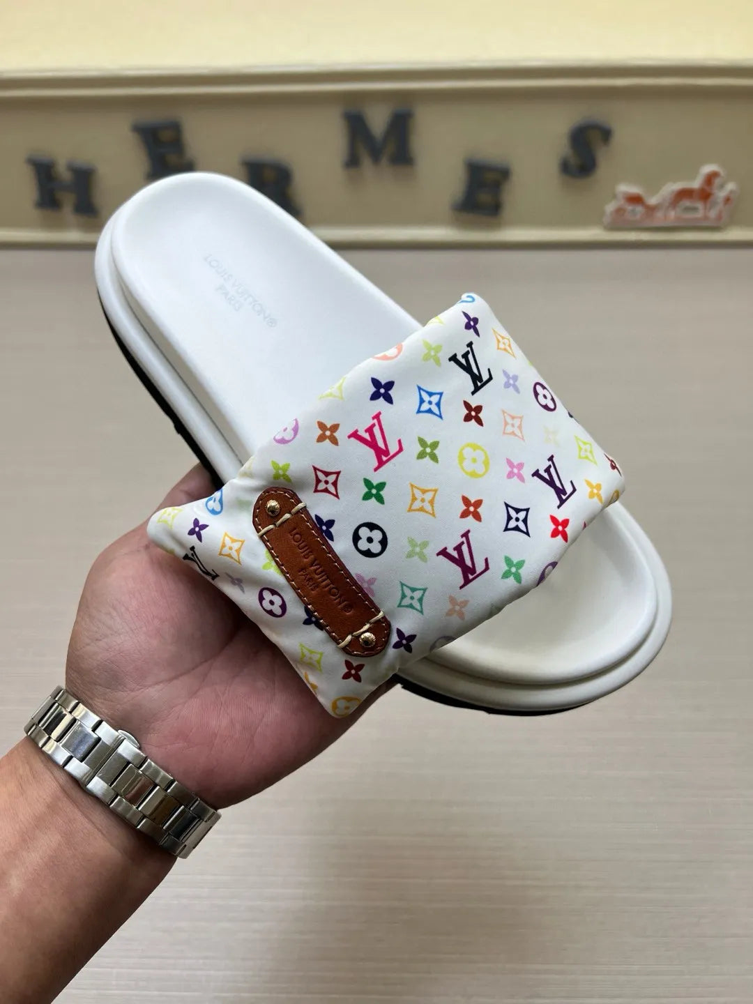 Z5QE6  Popular Slippers
