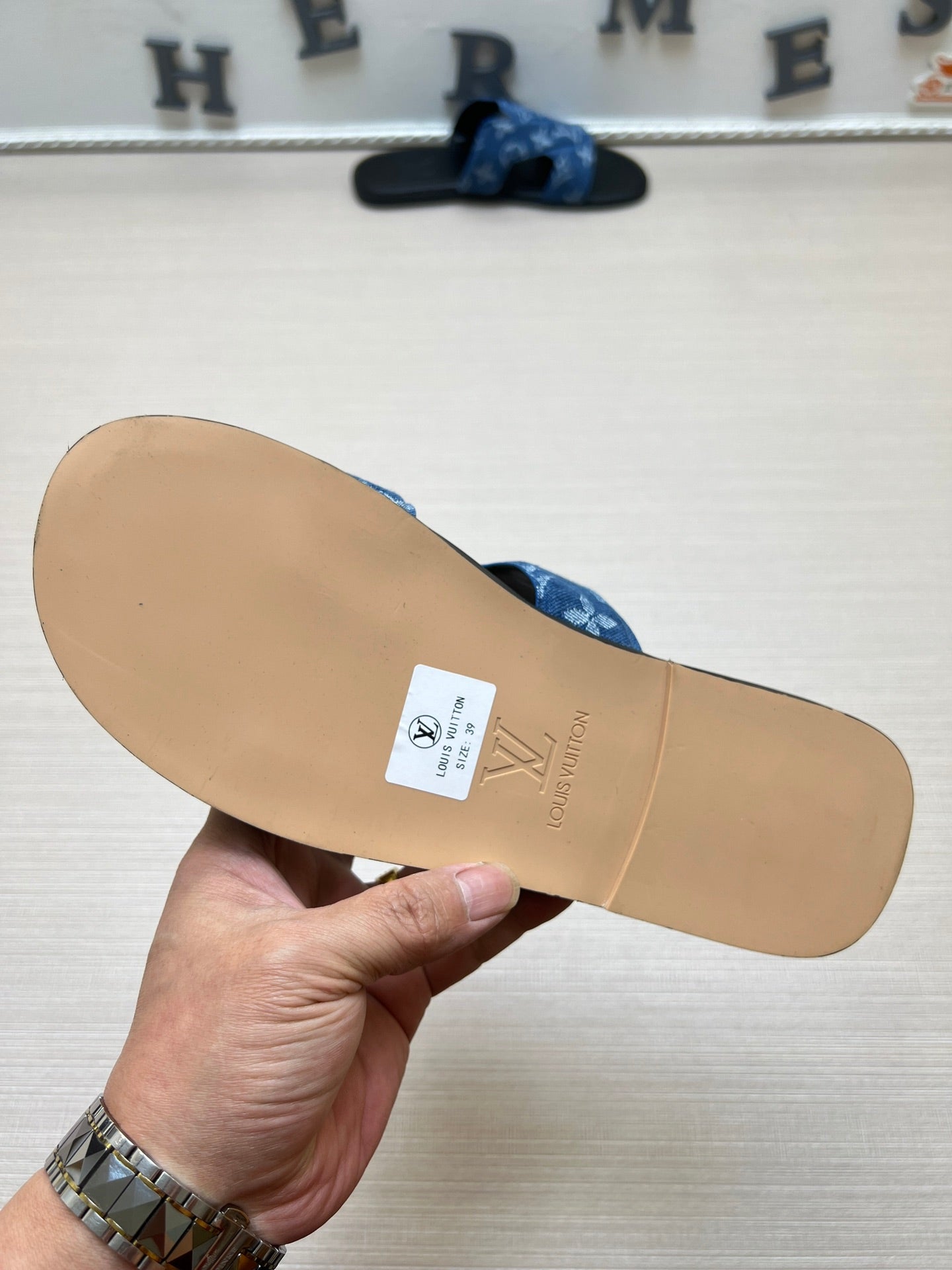 Z5ZE32 Popular slippers