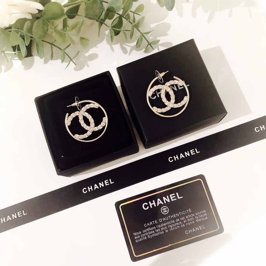 X1Z54C321E Popular Earrings
