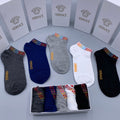 S1Q35V42 Popular socks(5 pairs )