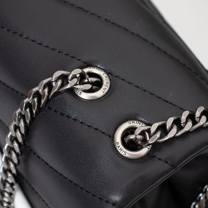 B1P20SY2 Popular leather bag 