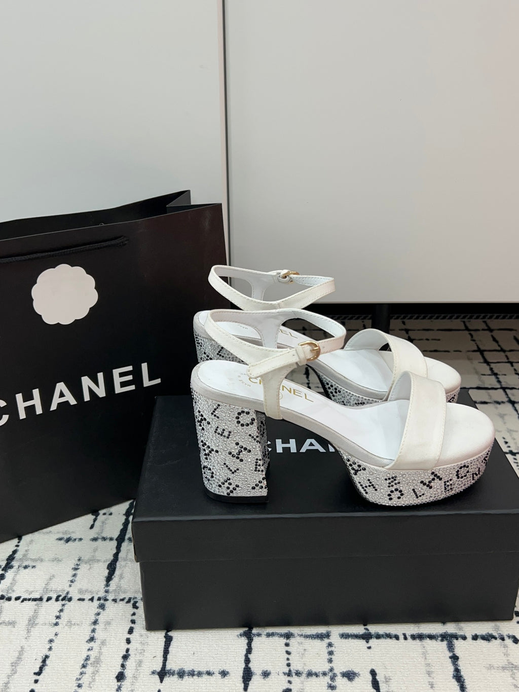 Z1ZC41 Popular High heels