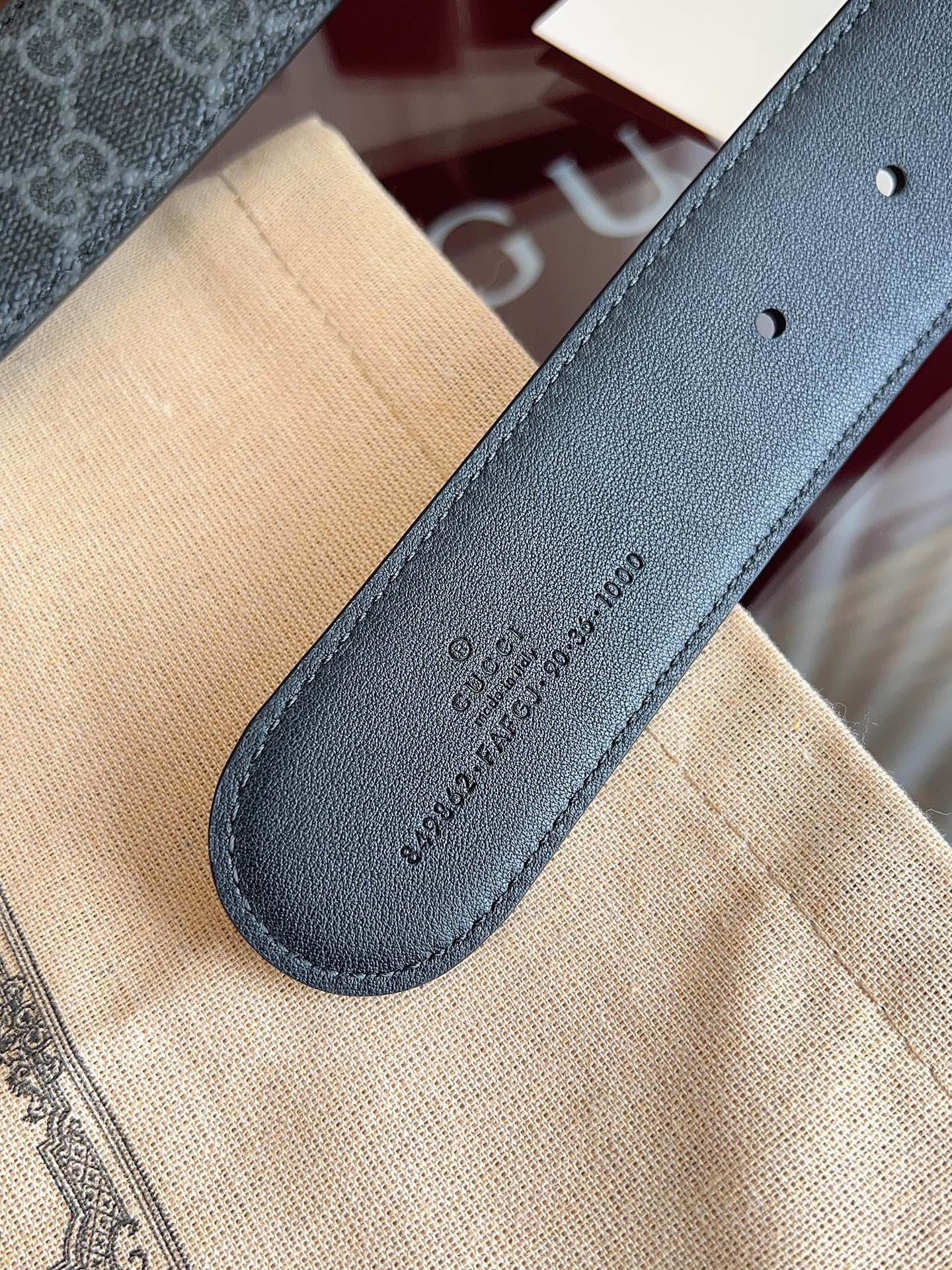 P1P36B50 Popular High quality belt With full package
