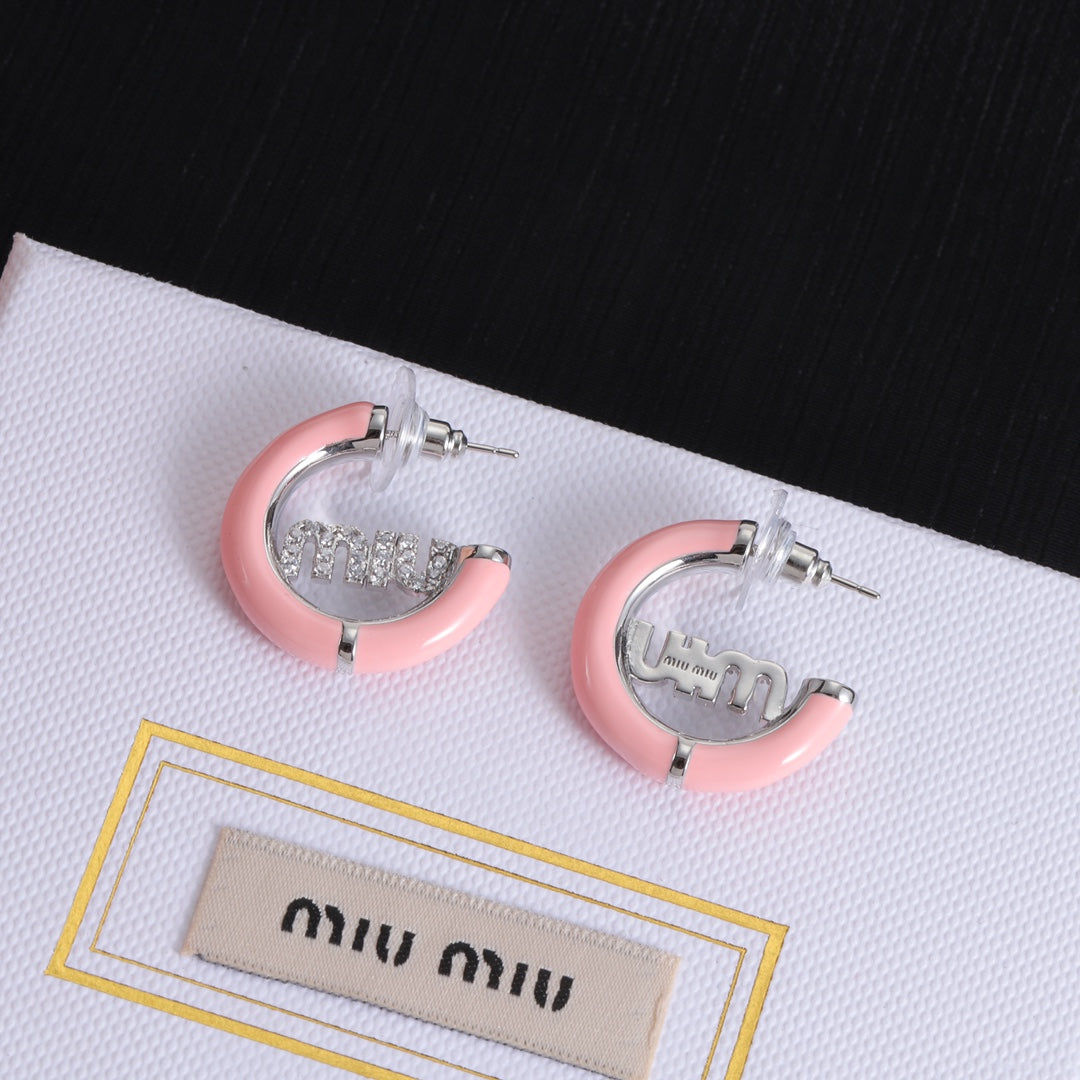X1Z94A525E Popular  Earrings