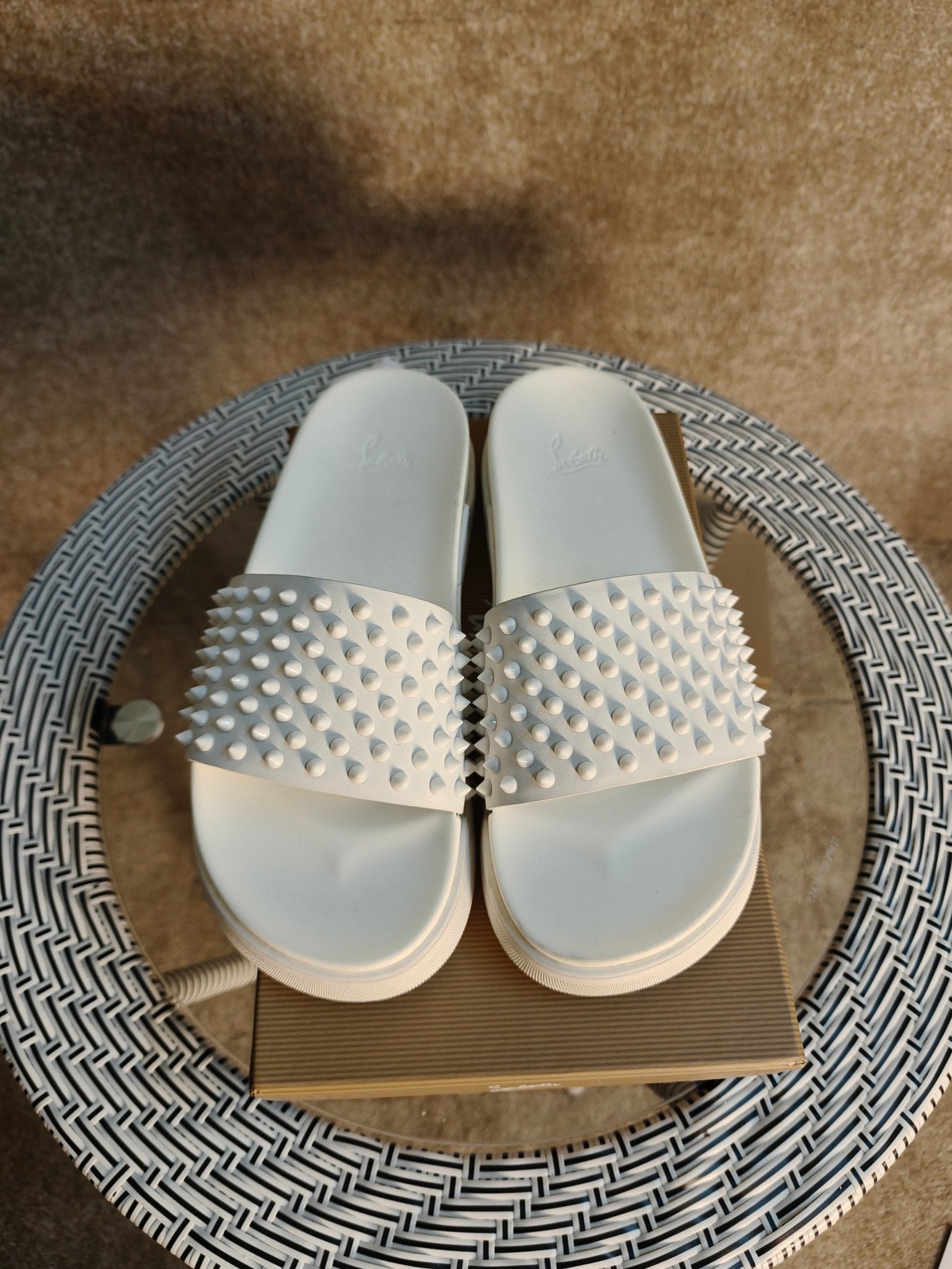 Z2ZA18 Popular Slippers