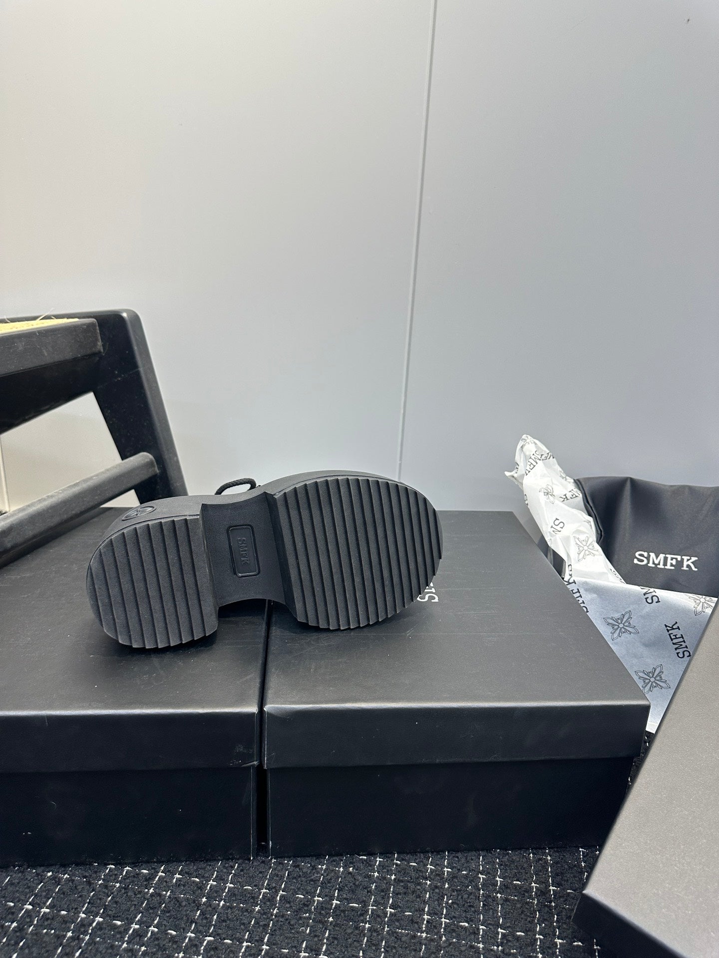Z1Q105A343 Popular  Shoes
