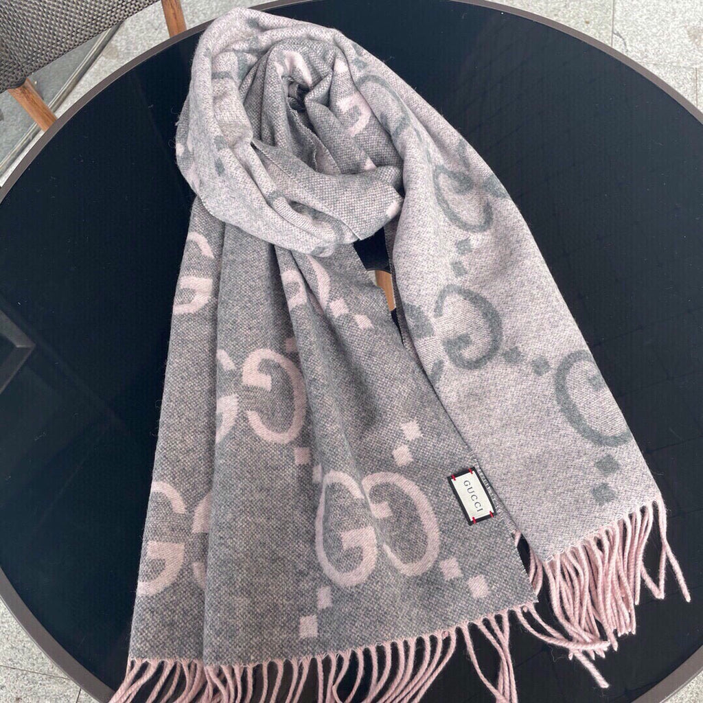 W1R86B30 Popular Winter Scarves