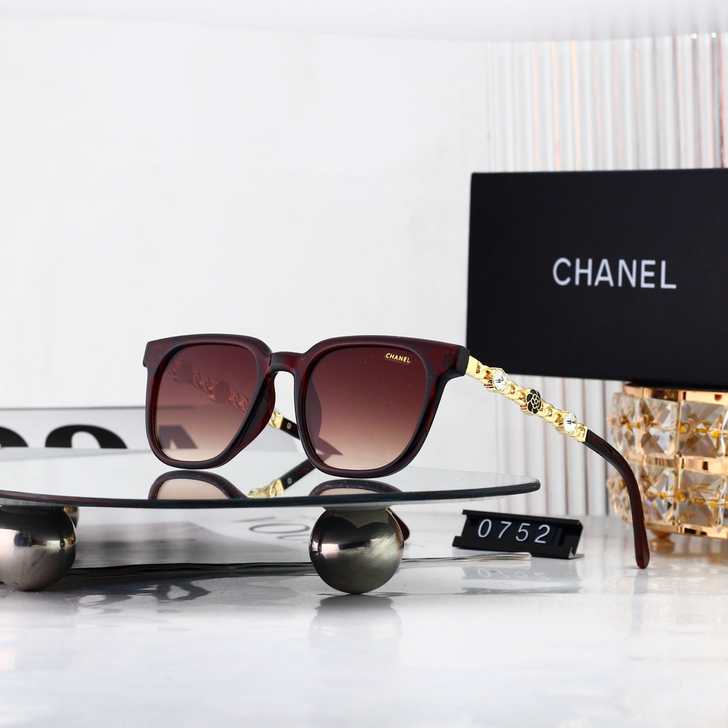 T1R76C6 Popular Sunglasses