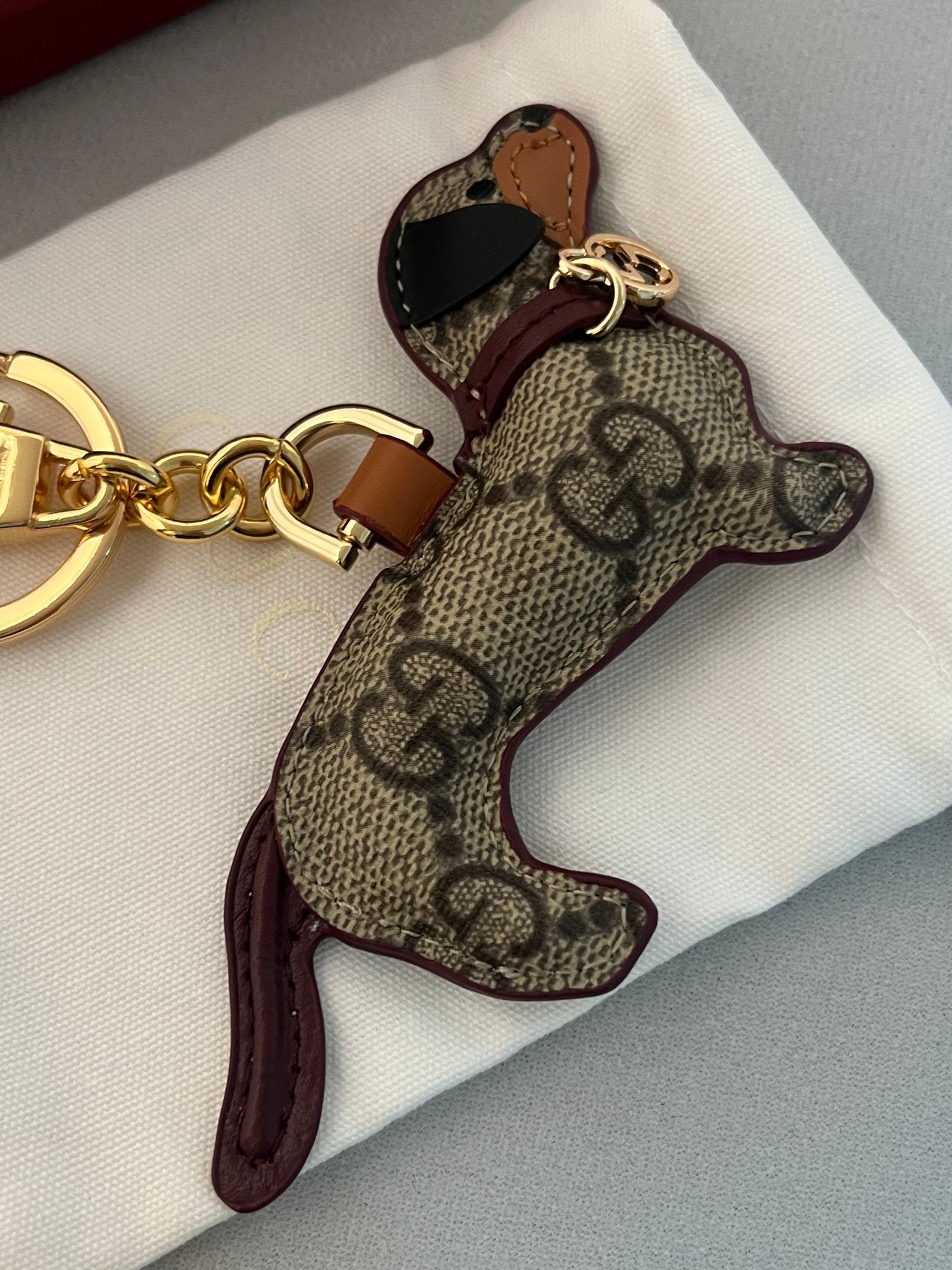 A1R46B56 Popular bag 's charms accessories