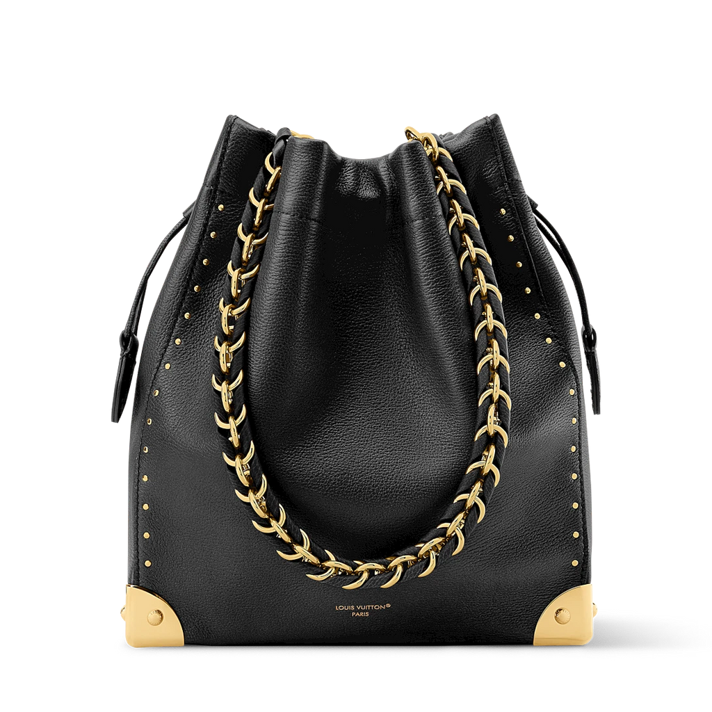 B1R76E27 Trendy classic high-quality leather bags