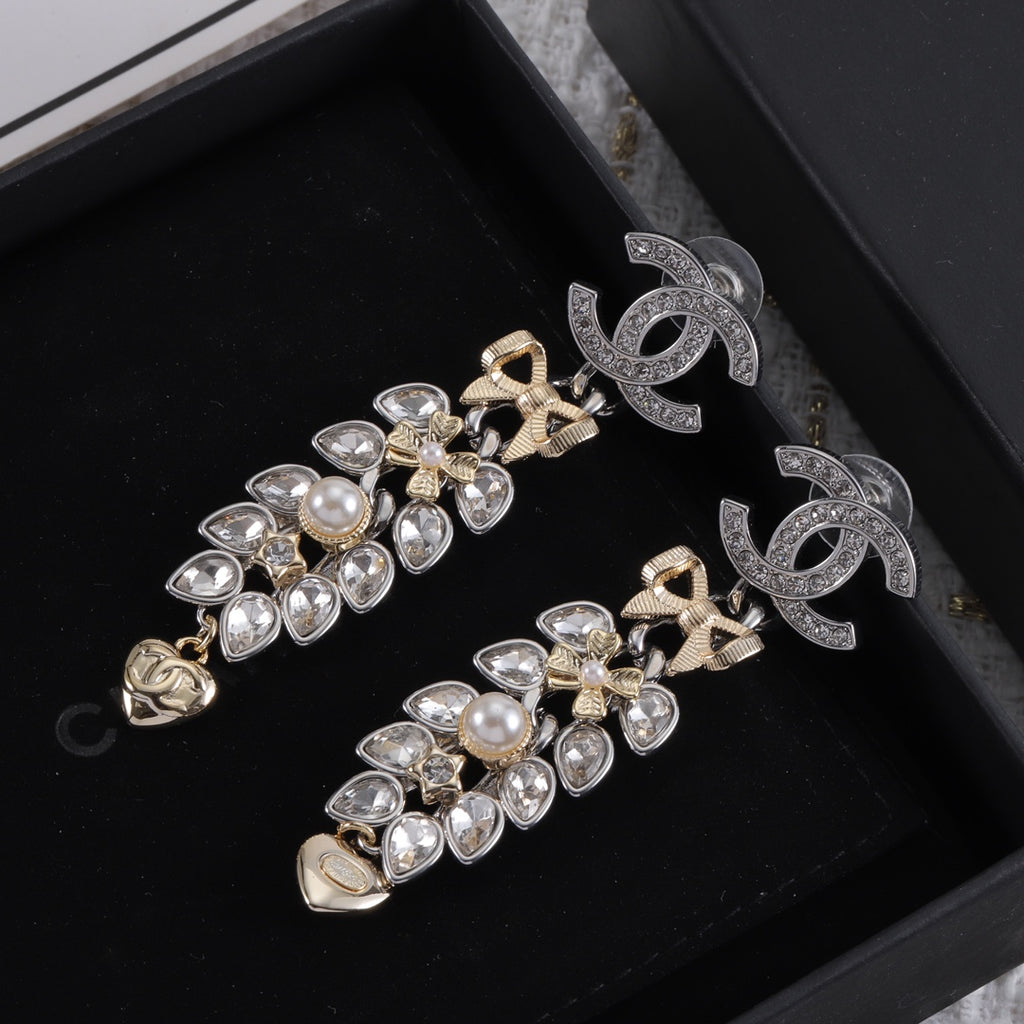 X1Z94C656E Popular  Earrings