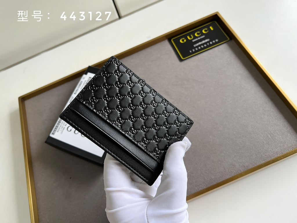 B1X44B384 Popular leather wallets