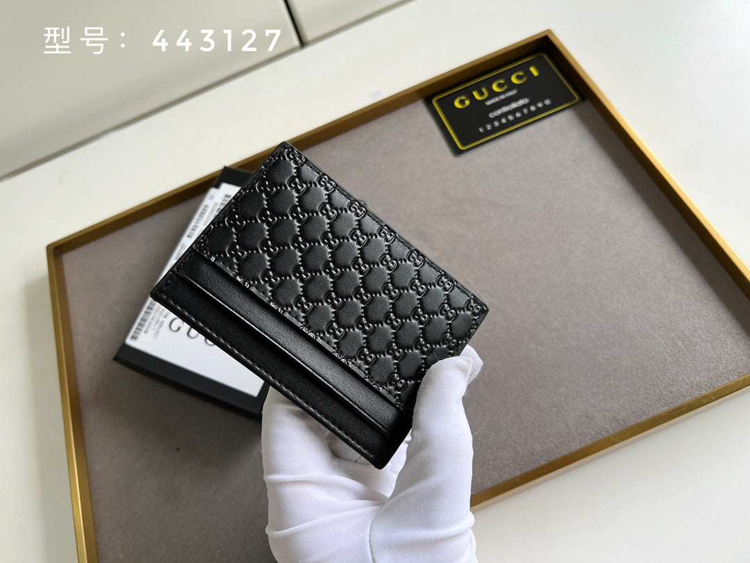 B1X44B384 Popular leather wallets