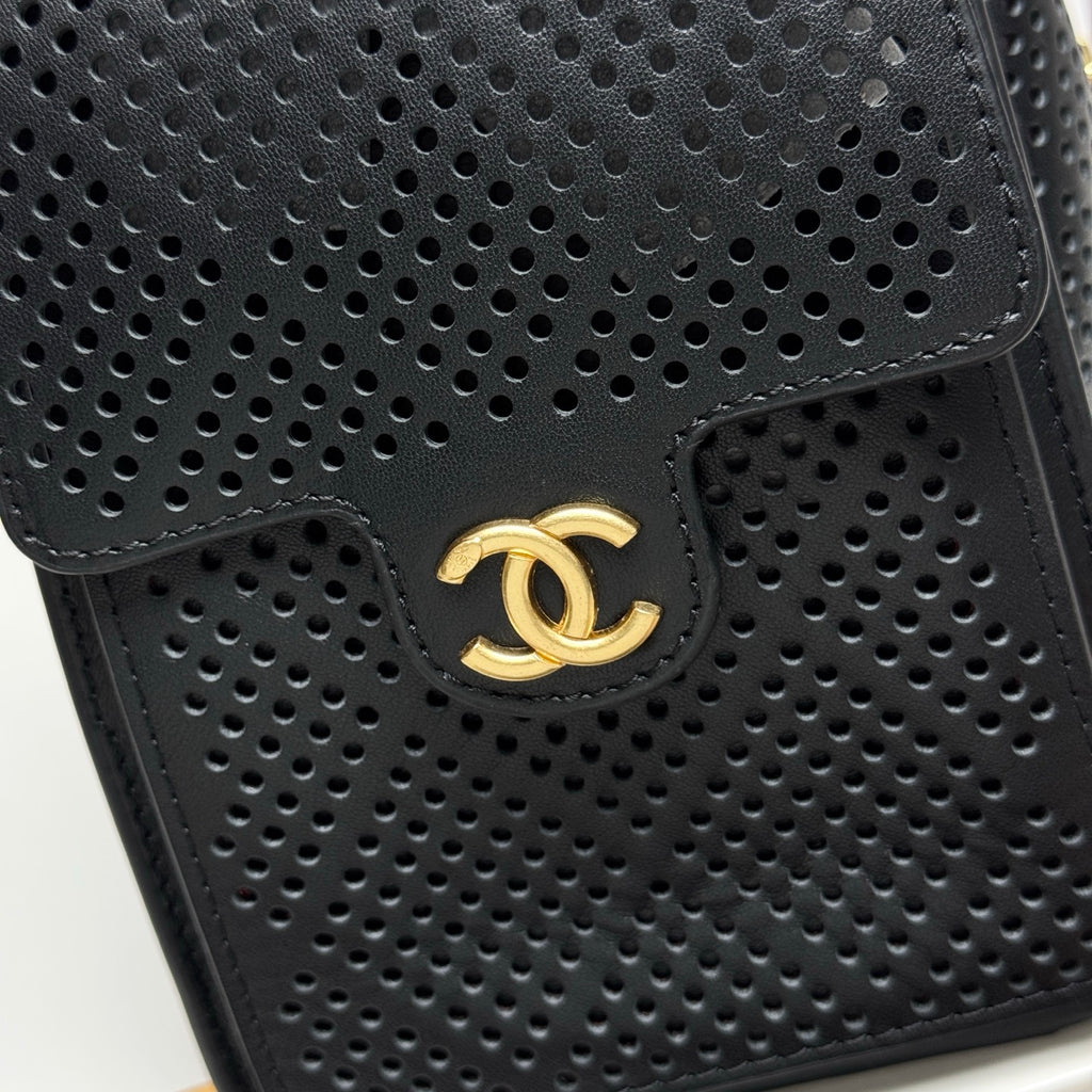 B1R76C54 Popular leather bag