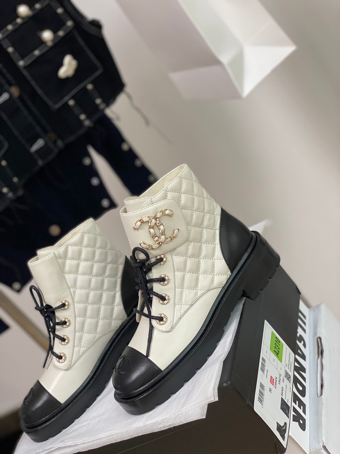 Z2JC10 Popular high quality Boots