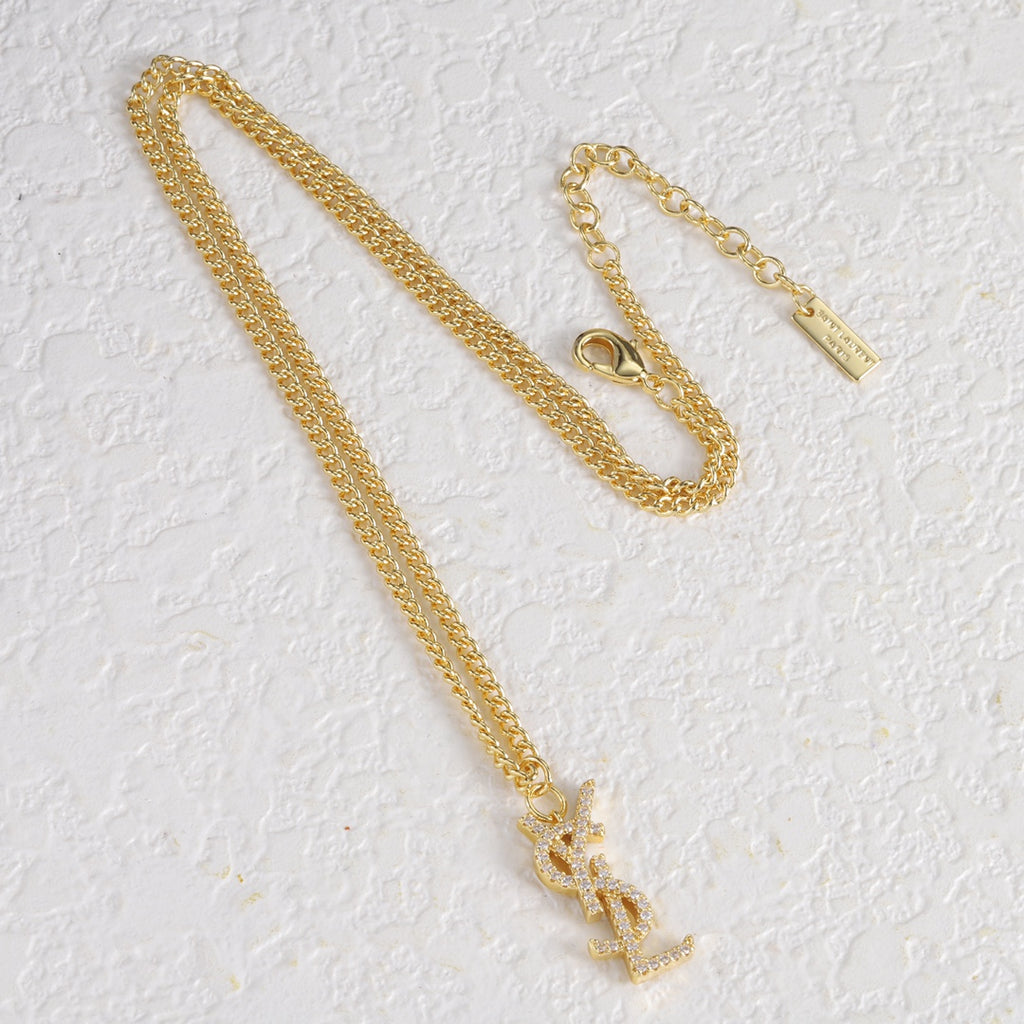 X1R75SL12X Popular   Necklaces