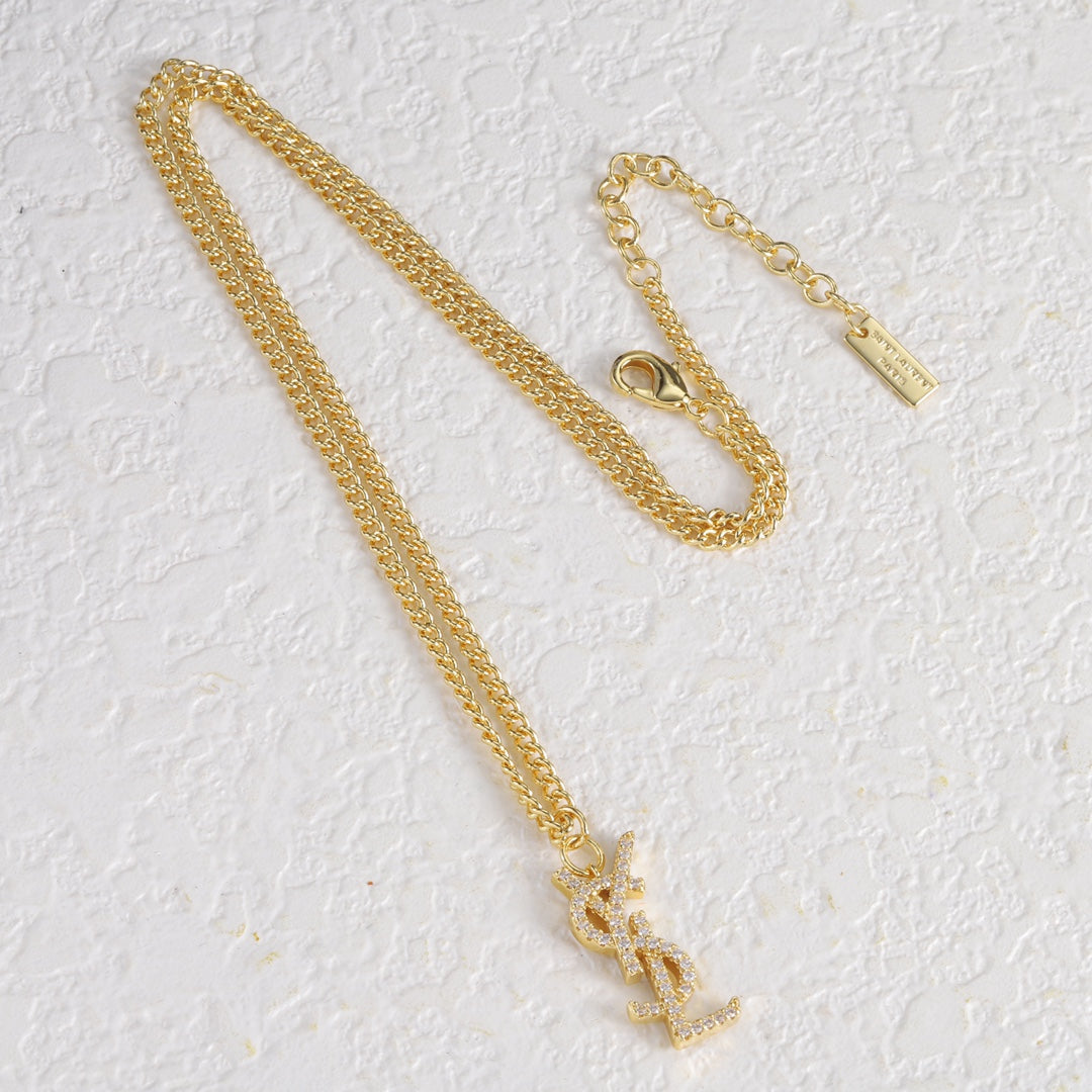 X1R75SL12X Popular   Necklaces