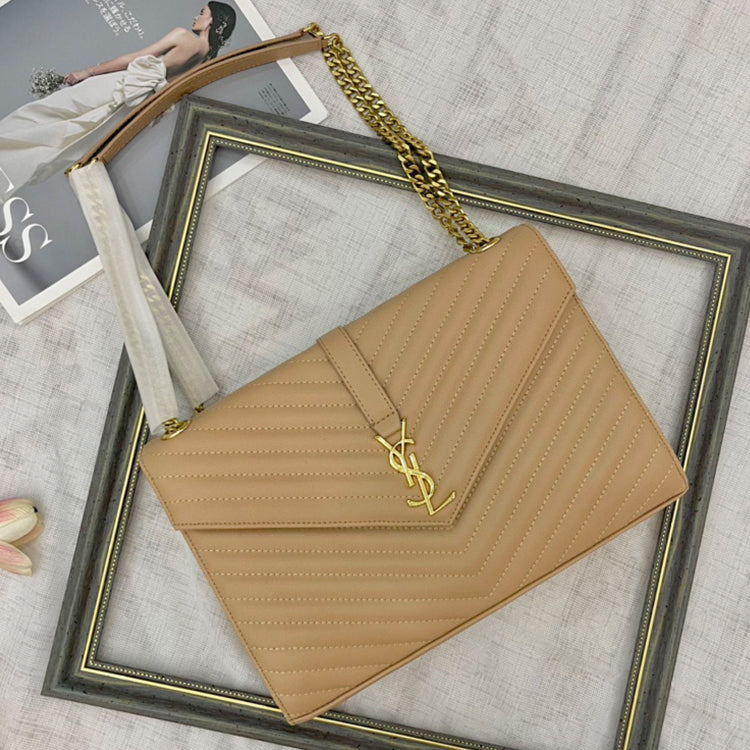 B1X61SL010 Popular  leather bag 