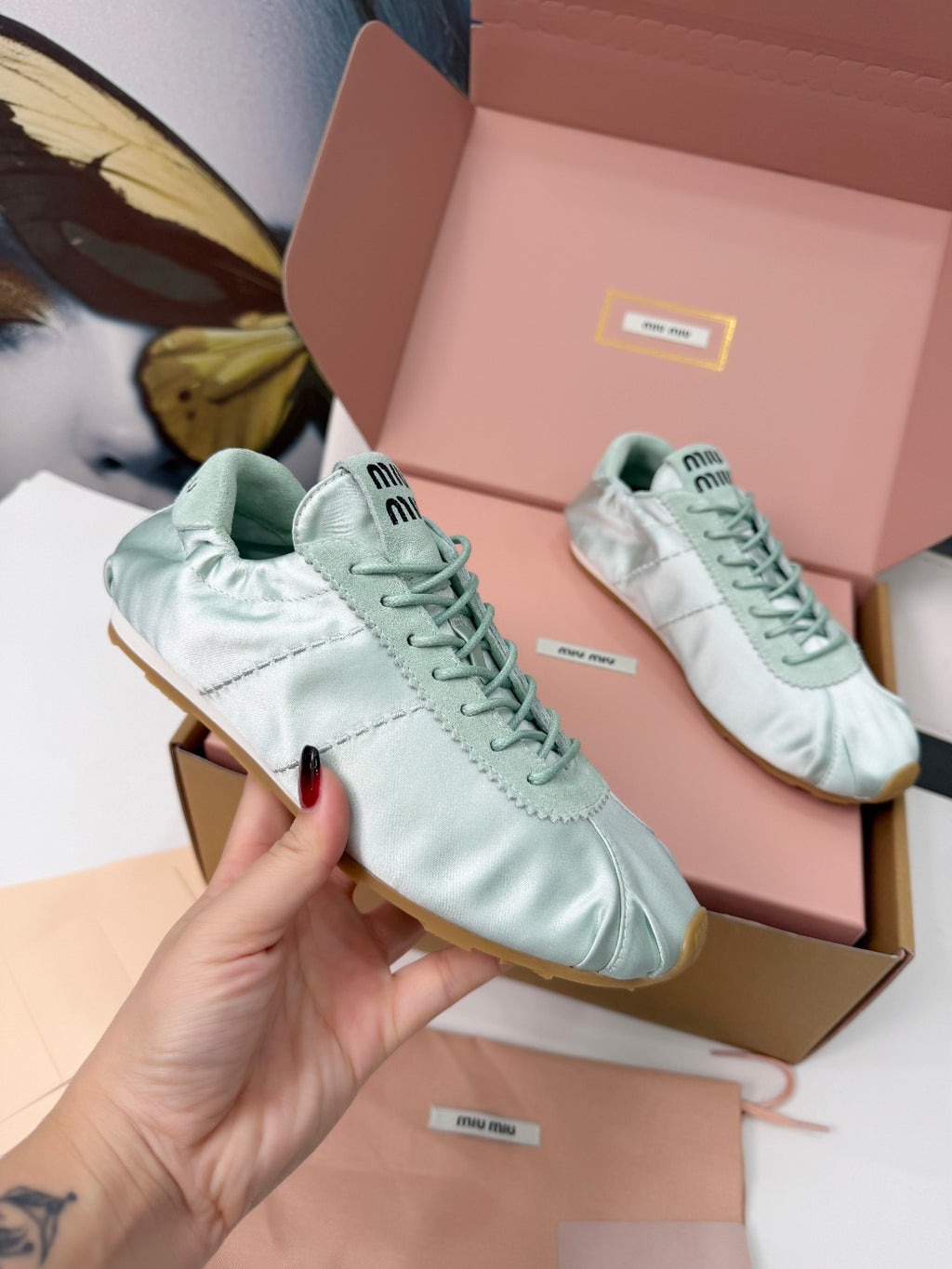 Z2P36A47 Popular high-quality leather Shoes