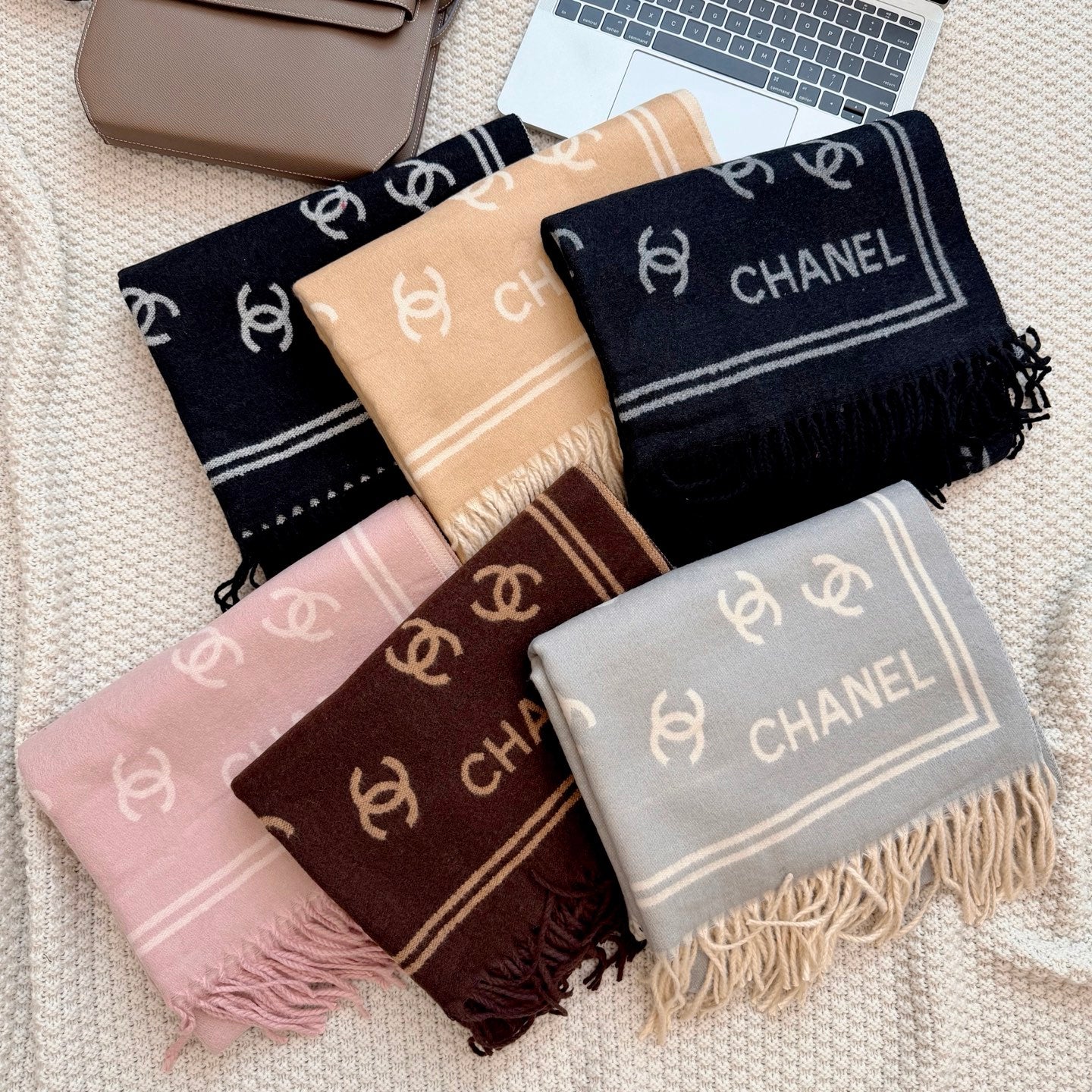 W1R86C55 Popular Winter Scarves