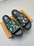 Z5WE247 Popular Slippers