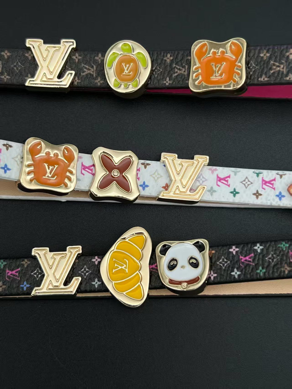 A1R76E72 Popular bag 's charms accessories
